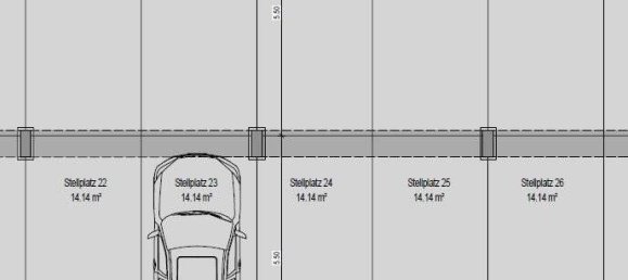  Parking in Waldshut, Germany No. 20445 3