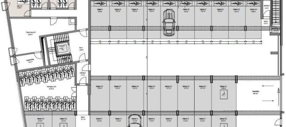  Parking in Waldshut, Germany No. 20445 2
