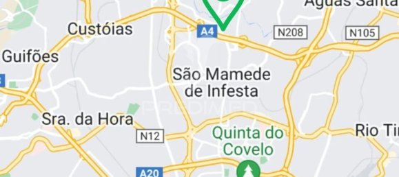 Land in Matosinhos, Portugal No. 144322 2