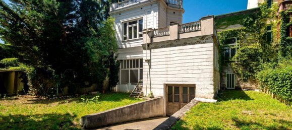 10 rooms Villa in Hietzing, Austria No. 219639 30