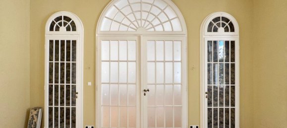 10 rooms Villa in Hietzing, Austria No. 219639 11