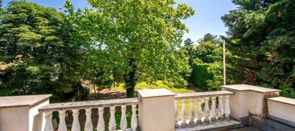 10 rooms Villa in Hietzing, Austria No. 219639 22