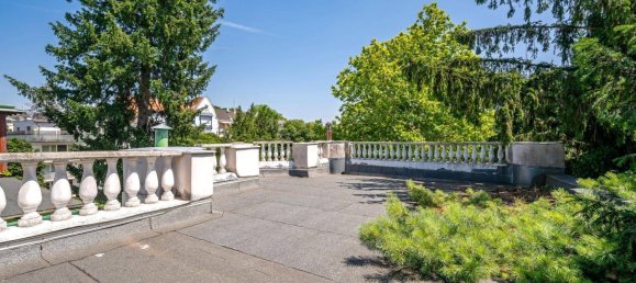 10 rooms Villa in Hietzing, Austria No. 219639 25