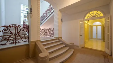 10 rooms Villa in Hietzing, Austria No. 219639