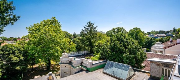 10 rooms Villa in Hietzing, Austria No. 219639 27