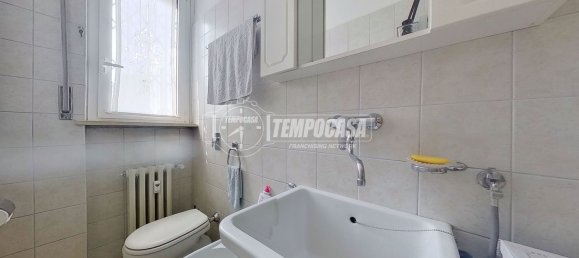 3 rooms Apartment in Seveso, Italy No. 299309 16