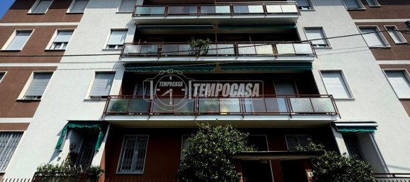 3 rooms Apartment in Seveso, Italy No. 299309 27