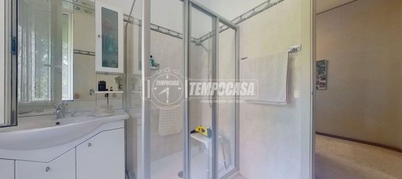 3 rooms Apartment in Seveso, Italy No. 299309 13