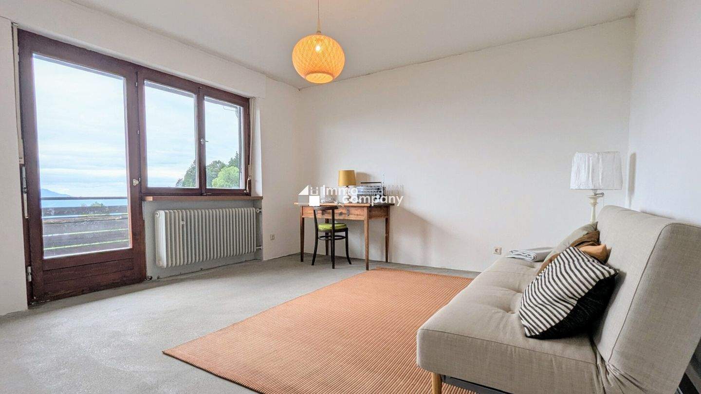 3-salle Appartement à Ubersaxen, Austria No. 216798