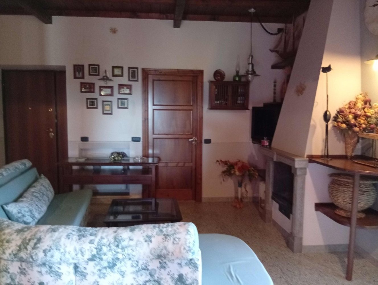 3 bedrooms Apartment in Calvanico, Italy No. 376573