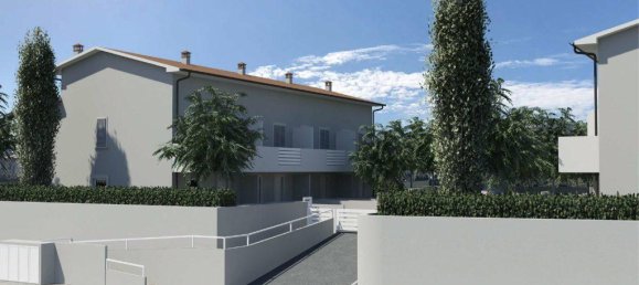 Casa de 6 divisões em Montale, Italy N.º 17970 2