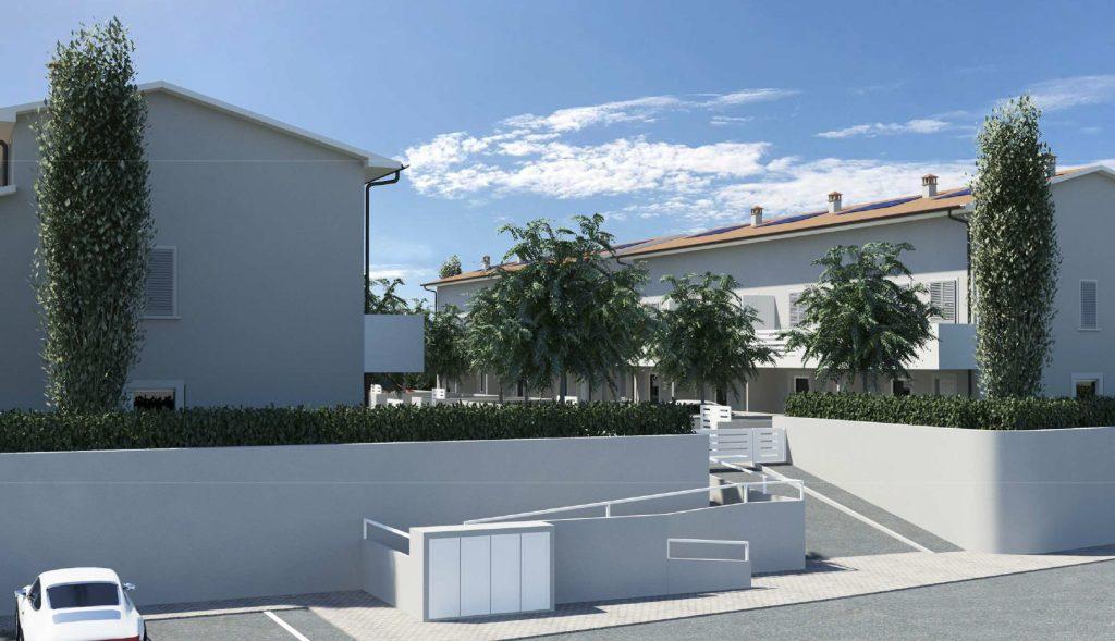 Casa de 6 divisões em Montale, Italy N.º 17970