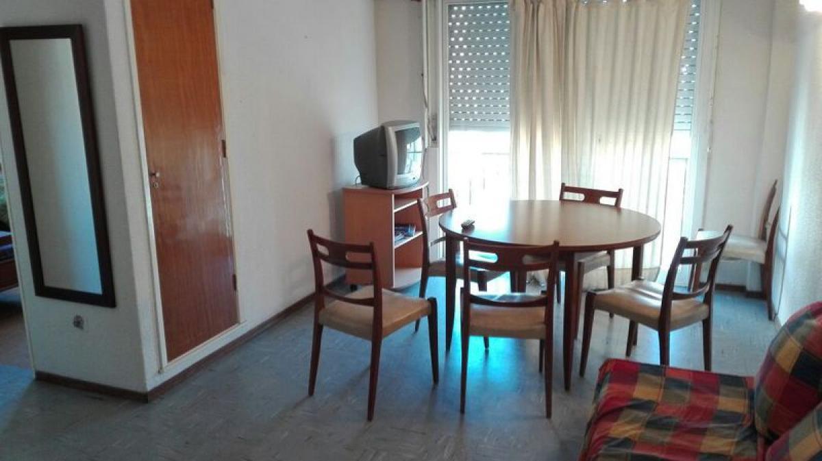 Studio à Mar del Plata, Argentina No. 90820