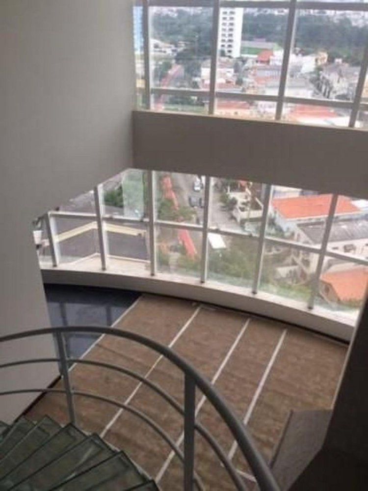 Apartamento T4 em São Paulo, Brazil N.º 561004