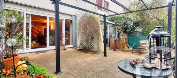 3 chambres Duplex à Fontenay-sous-Bois, France No. 167931 8