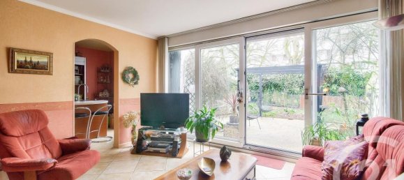 3 chambres Duplex à Fontenay-sous-Bois, France No. 167931 13