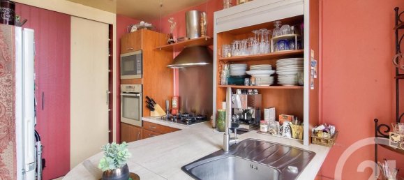 3 chambres Duplex à Fontenay-sous-Bois, France No. 167931 14