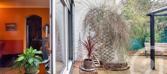 3 chambres Duplex à Fontenay-sous-Bois, France No. 167931 7