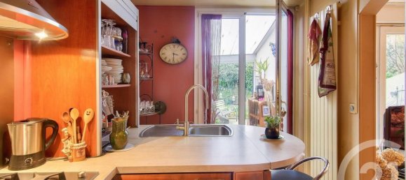 3 chambres Duplex à Fontenay-sous-Bois, France No. 167931 15