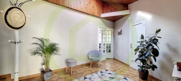 3 غرف نوم منزل في Cosnes-et-Romain, France رقم 91224 3