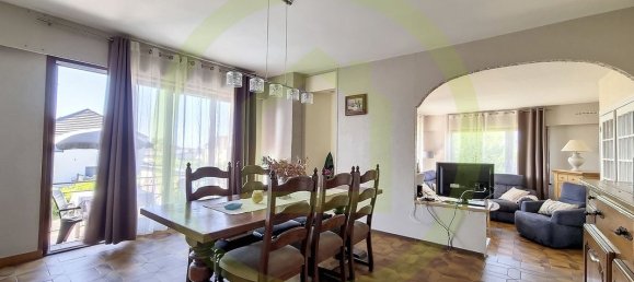 3 غرف نوم منزل في Cosnes-et-Romain, France رقم 91224 5