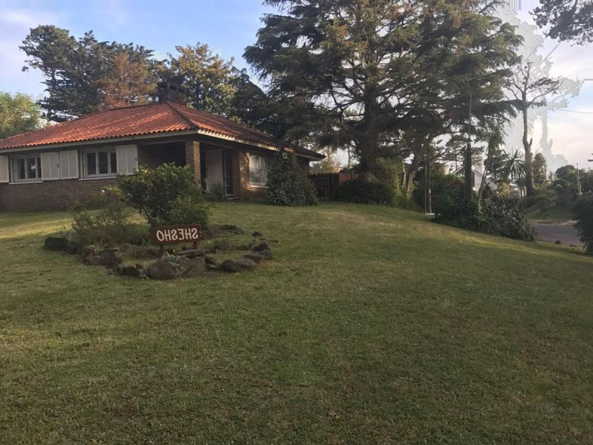 3 Schlafzimmer Haus in Maldonado, Uruguay, Nr. 11696