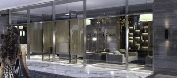 1 Schlafzimmer Wohnung in Mohammed Bin Rashid City, UAE, Nr. 3182 8