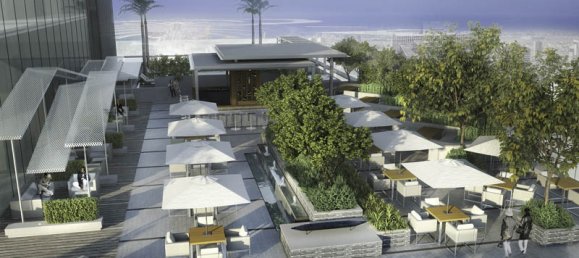 1 Schlafzimmer Wohnung in Mohammed Bin Rashid City, UAE, Nr. 3182 2