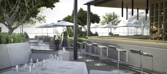 1 Schlafzimmer Wohnung in Mohammed Bin Rashid City, UAE, Nr. 3182 4