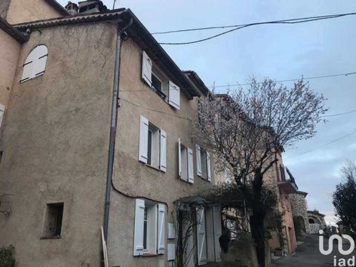 3 bedrooms House in Grasse, France No. 9788