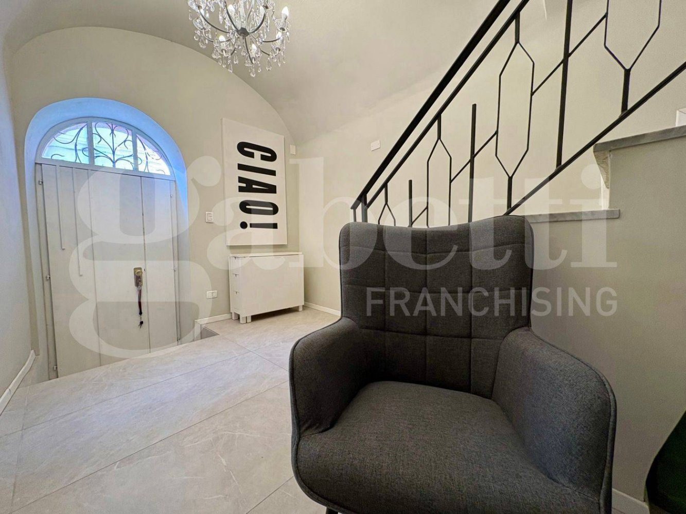 2 غرف نوم منزل في Ossi, Italy رقم 305746