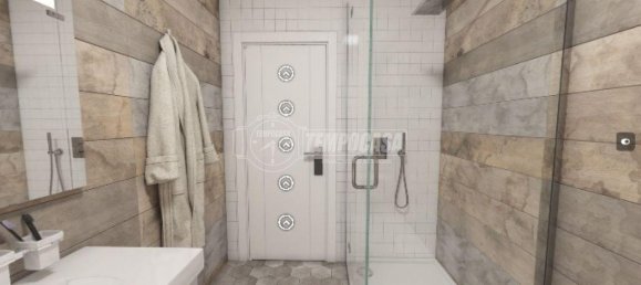 Квартира с 4 комнатами в Падерно Дуньяно, Италия № 25267 13