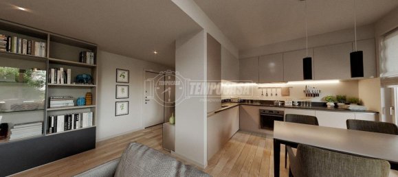 Квартира с 4 комнатами в Падерно Дуньяно, Италия № 25267 5