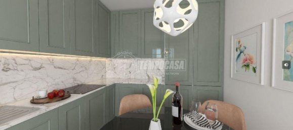 Квартира с 4 комнатами в Падерно Дуньяно, Италия № 25267 3