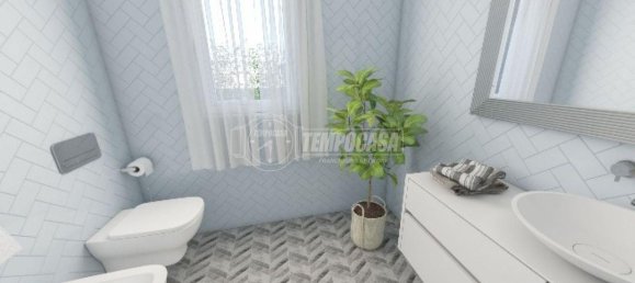 Квартира с 4 комнатами в Падерно Дуньяно, Италия № 25267 9