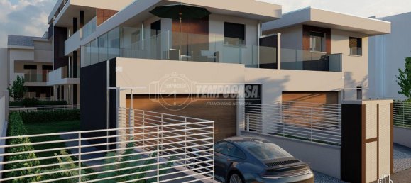 Квартира с 4 комнатами в Падерно Дуньяно, Италия № 25267 15