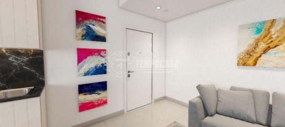 Квартира с 4 комнатами в Падерно Дуньяно, Италия № 25267 16