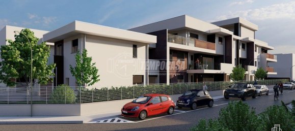 Квартира с 4 комнатами в Падерно Дуньяно, Италия № 25267 10