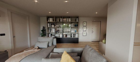 Квартира с 4 комнатами в Падерно Дуньяно, Италия № 25267 7