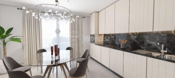 Квартира с 4 комнатами в Падерно Дуньяно, Италия № 25267 4