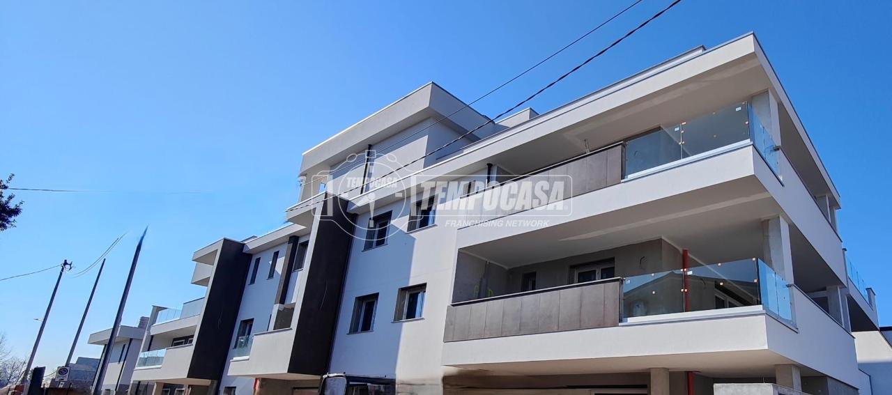 Квартира с 4 комнатами в Падерно Дуньяно, Италия № 25267