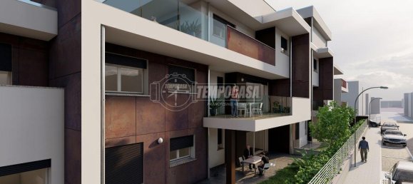 Квартира с 4 комнатами в Падерно Дуньяно, Италия № 25267 6