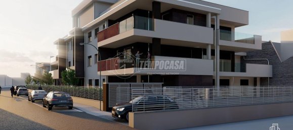 Квартира с 4 комнатами в Падерно Дуньяно, Италия № 25267 12