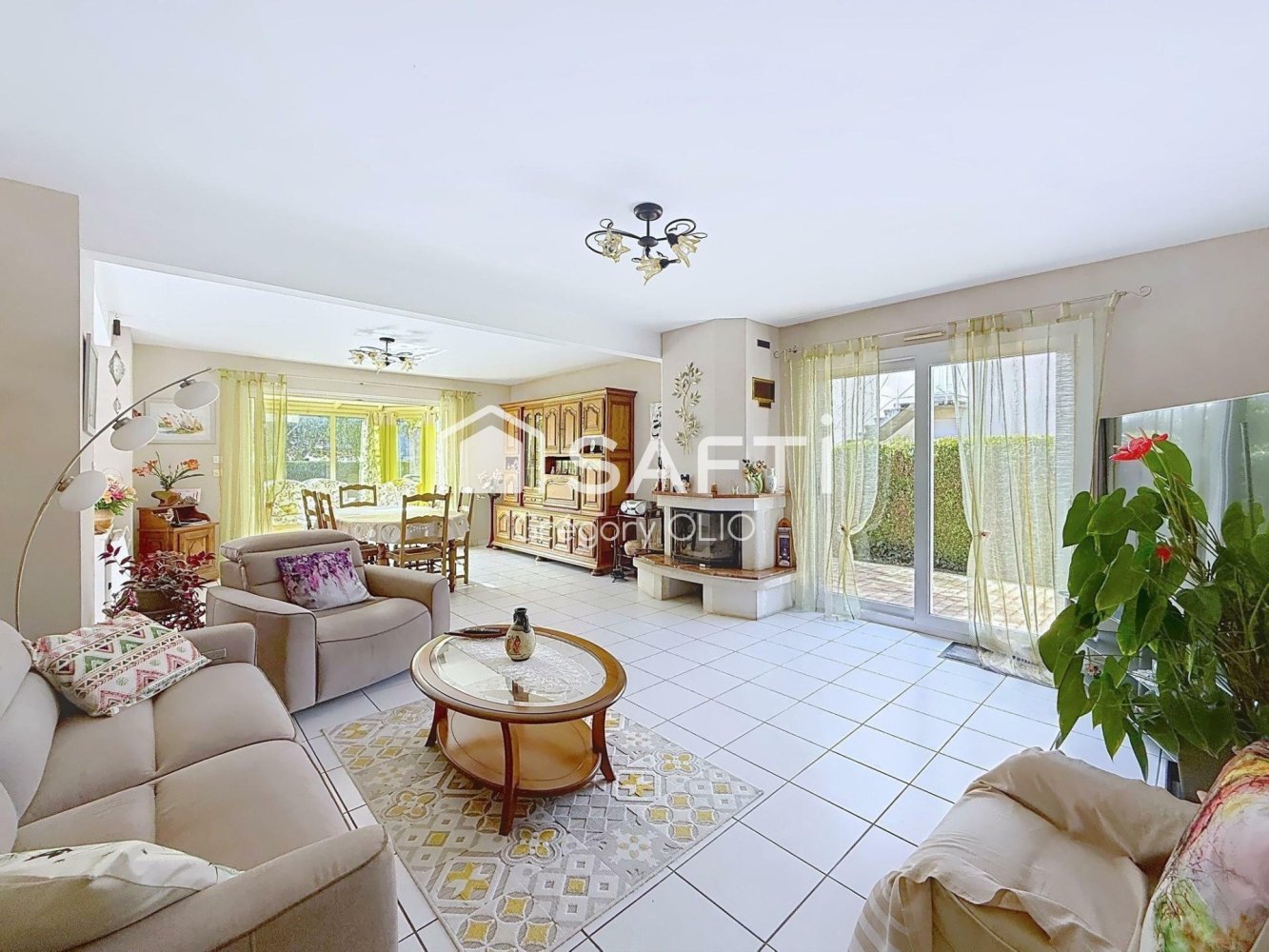 Casa T4 em Colleville-Montgomery, France N.º 355052