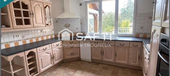 3 Schlafzimmer Haus in Saveuse, France, Nr. 157049 2