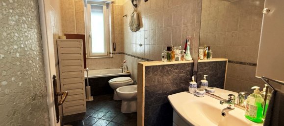 3 rooms Apartment in Taranto, Italy No. 301513 13