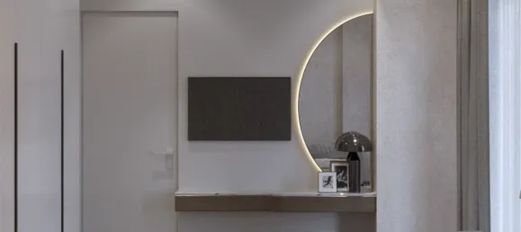 Apartment 2+1 in Kepez, Turkey No. 33020 25