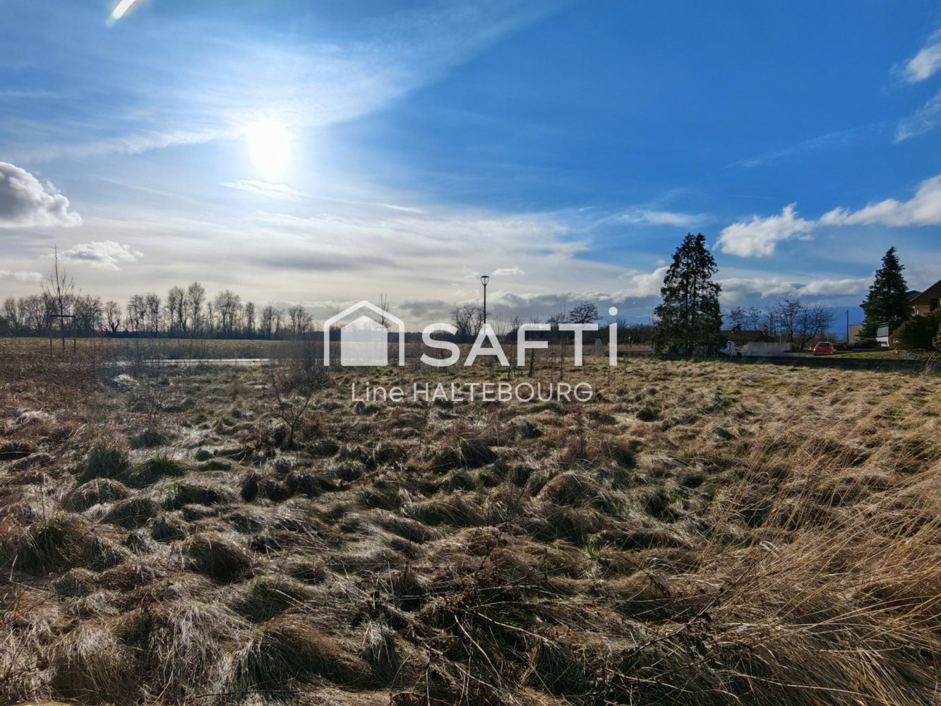 Grundstück in Meyenheim, France 1008m², Nr. 220888