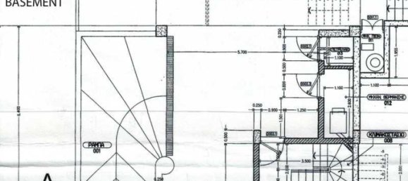 5 bedrooms Villa in Germasogeia, Cyprus No. 13555 3