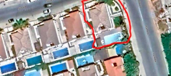 5 bedrooms Villa in Germasogeia, Cyprus No. 13555 2